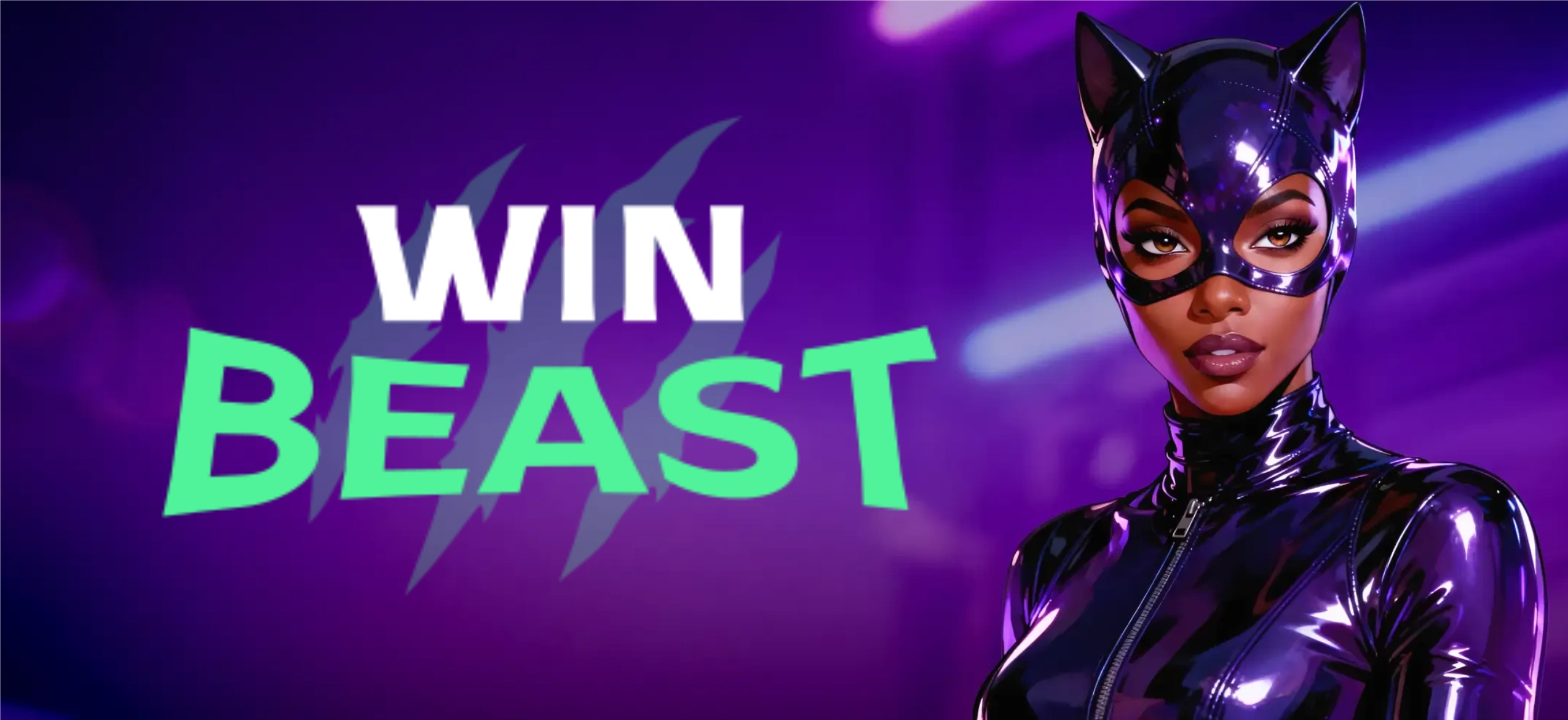 WinBeast Casino App-Screenshot
